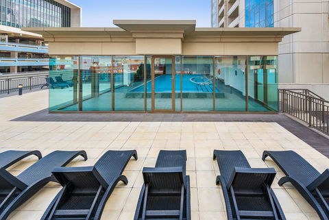 Mantra On Russell - Surfers Paradise Gold Coast 26