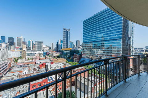 Mantra On Russell - Surfers Paradise Gold Coast 30