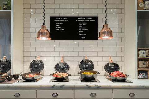 Mantra On Russell - Surfers Paradise Gold Coast 10