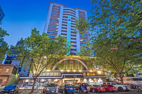 Mantra On Russell - Surfers Paradise Gold Coast 0