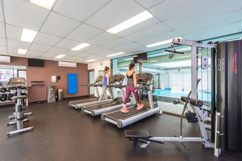 Mantra On Russell - Surfers Paradise Gold Coast 25