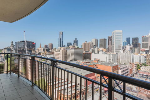 Mantra On Russell - Surfers Paradise Gold Coast 31