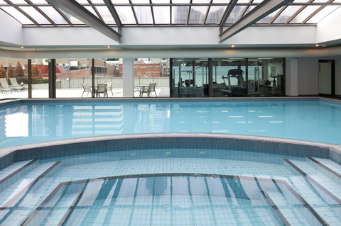 Mantra On Russell - Surfers Paradise Gold Coast 27