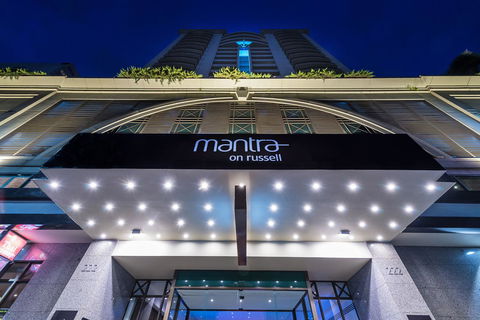 Mantra On Russell - Surfers Paradise Gold Coast 3