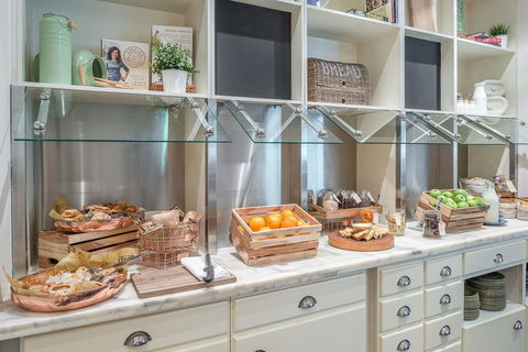 Mantra On Russell - Surfers Paradise Gold Coast 11