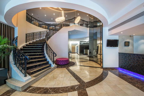 Mantra On Russell - Surfers Paradise Gold Coast 20