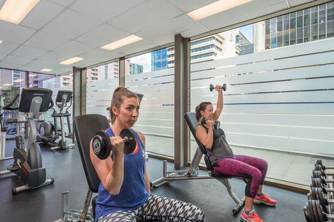 Mantra On Russell - Surfers Paradise Gold Coast 23