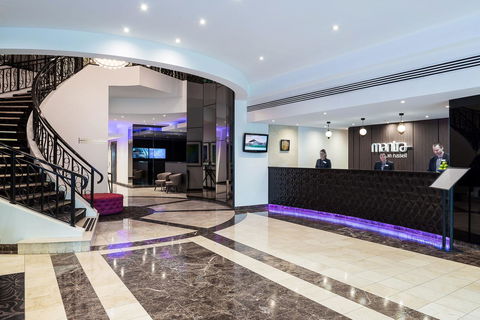 Mantra On Russell - Surfers Paradise Gold Coast 22