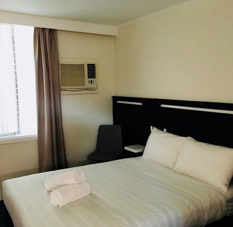 Motel Yarrawonga - Surfers Paradise Gold Coast 12
