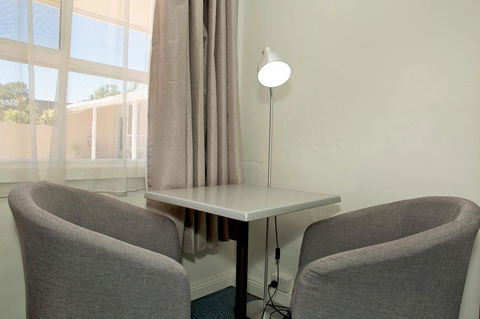 Motel Yarrawonga - Surfers Paradise Gold Coast 3