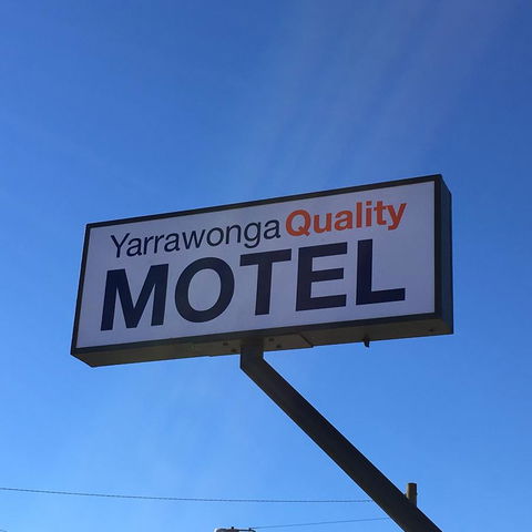 Motel Yarrawonga - Surfers Paradise Gold Coast 19