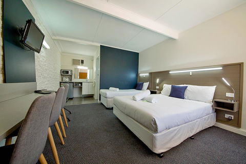Motel Yarrawonga - Surfers Paradise Gold Coast 9