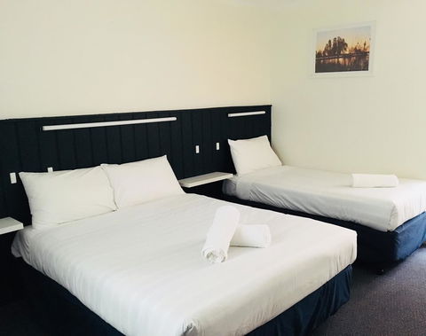 Motel Yarrawonga - Surfers Paradise Gold Coast 14