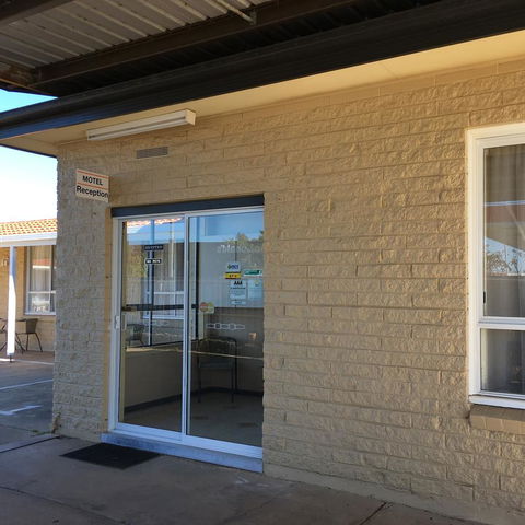 Motel Yarrawonga - Surfers Paradise Gold Coast 17