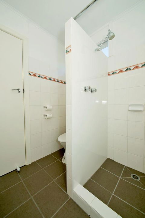 Motel Yarrawonga - Surfers Paradise Gold Coast 16