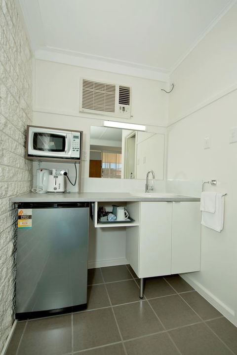 Motel Yarrawonga - Surfers Paradise Gold Coast 10