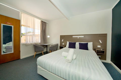 Motel Yarrawonga - Surfers Paradise Gold Coast 2