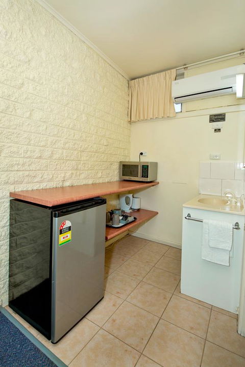 Motel Yarrawonga - Surfers Paradise Gold Coast 15
