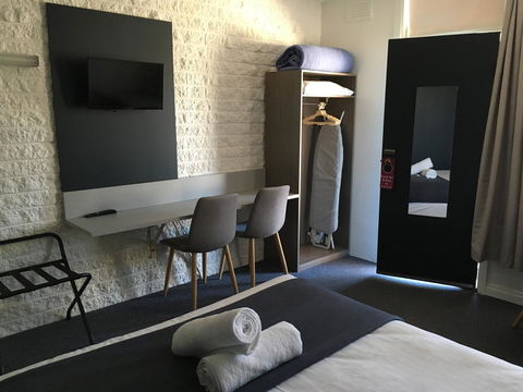 Motel Yarrawonga - Surfers Paradise Gold Coast 4