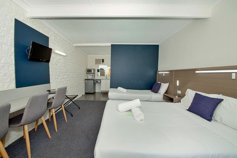 Motel Yarrawonga - Surfers Paradise Gold Coast 7