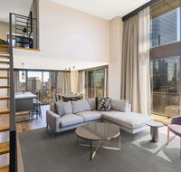 Adina Apartment Hotel Melbourne - Surfers Paradise Gold Coast