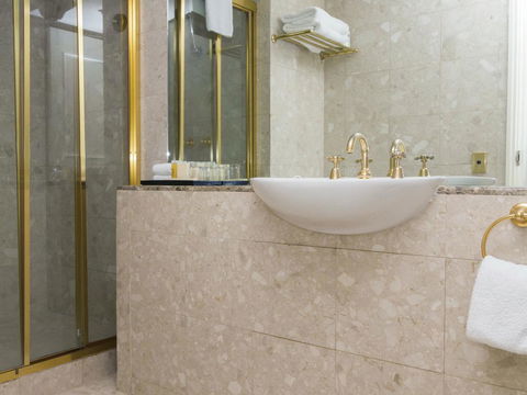 Stamford Plaza Melbourne - Surfers Paradise Gold Coast 3