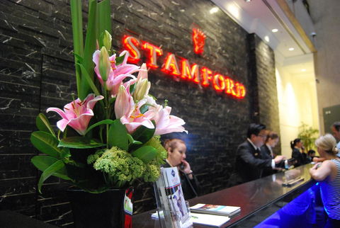 Stamford Plaza Melbourne - Surfers Paradise Gold Coast 20