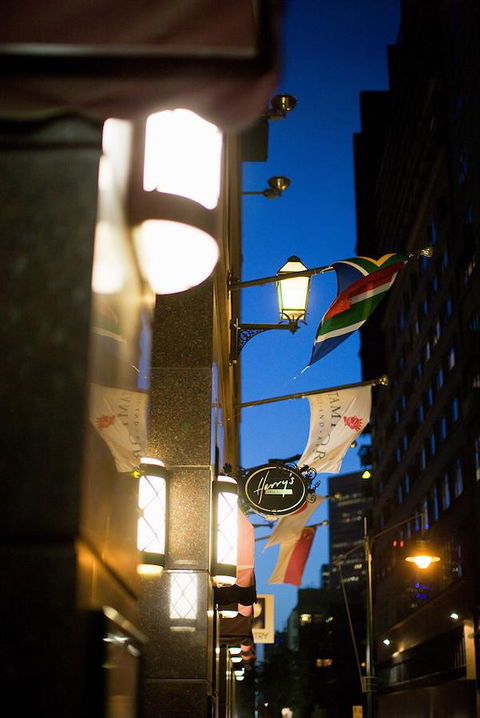 Stamford Plaza Melbourne - Surfers Paradise Gold Coast 43