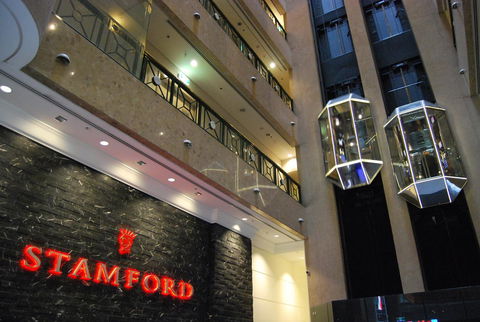 Stamford Plaza Melbourne - Surfers Paradise Gold Coast 29