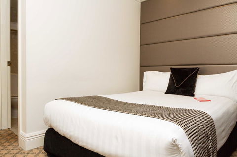 Stamford Plaza Melbourne - Surfers Paradise Gold Coast 12