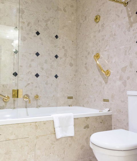 Stamford Plaza Melbourne - Surfers Paradise Gold Coast 35