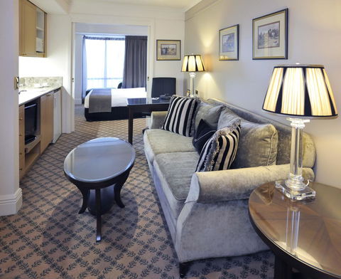 Stamford Plaza Melbourne - Surfers Paradise Gold Coast 31