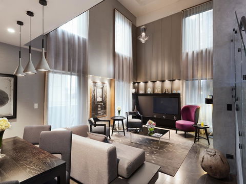 Stamford Plaza Melbourne - Surfers Paradise Gold Coast 15