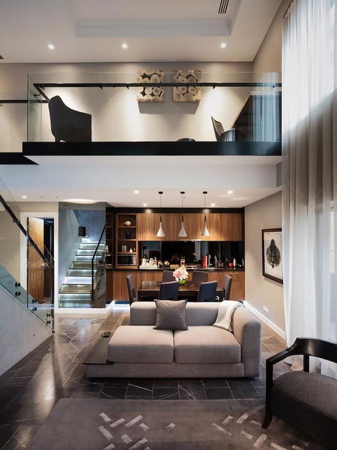 Stamford Plaza Melbourne - Surfers Paradise Gold Coast 36