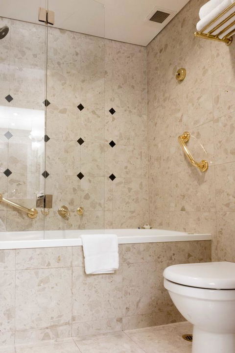 Stamford Plaza Melbourne - Surfers Paradise Gold Coast 10