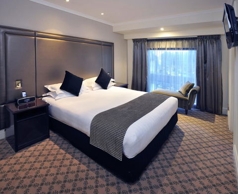 Stamford Plaza Melbourne - Surfers Paradise Gold Coast 40