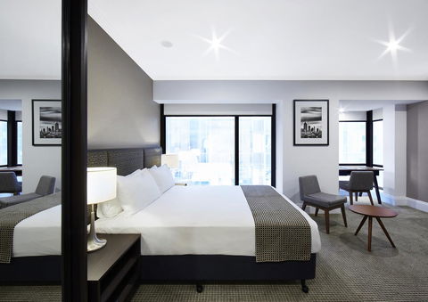 Stamford Plaza Melbourne - Surfers Paradise Gold Coast 41