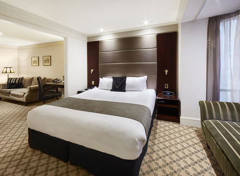 Stamford Plaza Melbourne - Surfers Paradise Gold Coast 8
