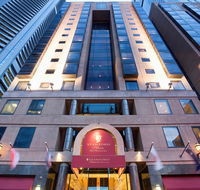 Stamford Plaza Melbourne - Surfers Paradise Gold Coast