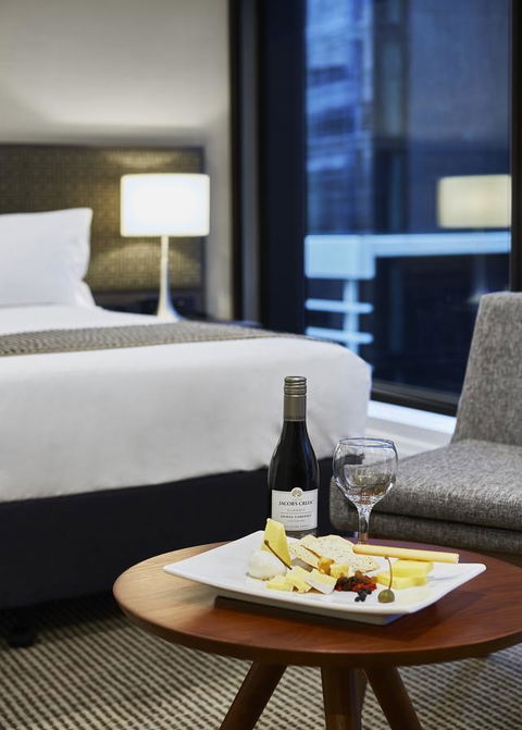 Stamford Plaza Melbourne - Surfers Paradise Gold Coast 17