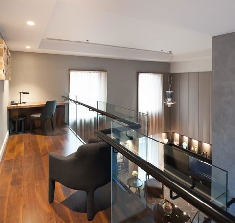 Stamford Plaza Melbourne - Surfers Paradise Gold Coast 42