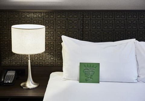 Stamford Plaza Melbourne - Surfers Paradise Gold Coast 23