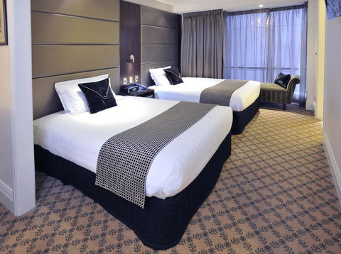 Stamford Plaza Melbourne - Surfers Paradise Gold Coast 28