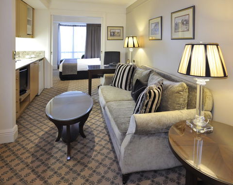 Stamford Plaza Melbourne - Surfers Paradise Gold Coast 7