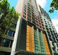 Apartments  23 Lonsdale - Surfers Paradise Gold Coast