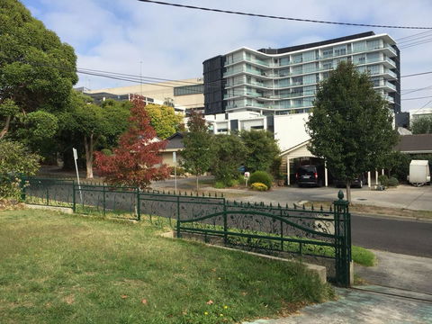 Doncaster Westfield Home Stay - Surfers Paradise Gold Coast 0