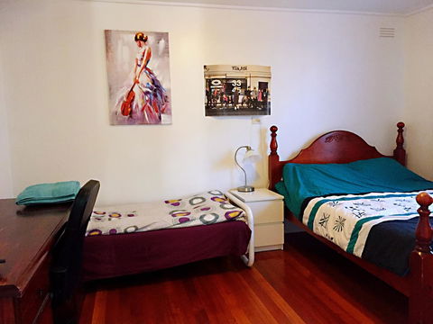 Doncaster Westfield Home Stay - Surfers Paradise Gold Coast 29