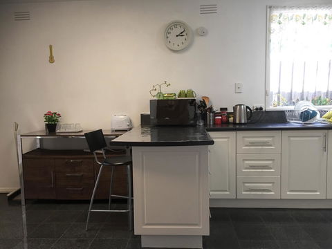 Doncaster Westfield Home Stay - Surfers Paradise Gold Coast 39