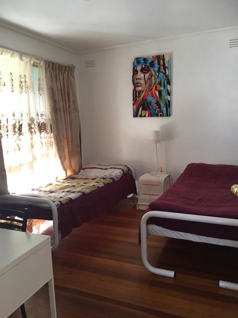Doncaster Westfield Home Stay - Surfers Paradise Gold Coast 32