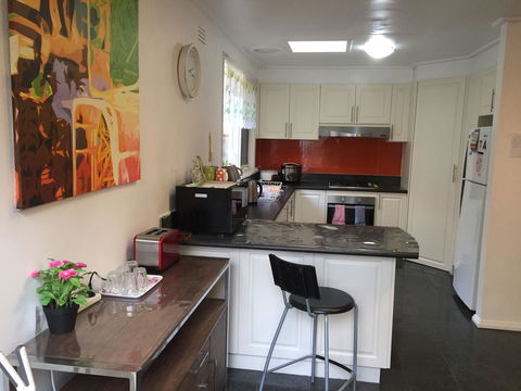 Doncaster Westfield Home Stay - Surfers Paradise Gold Coast 21